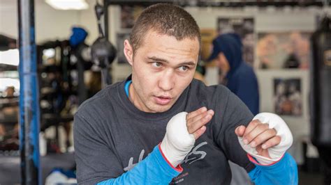 Former Marine Poised To Break World Record .